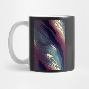 Abstract pattern design #29 Mug